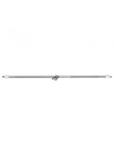 Fűtőbetét, 42 cm, 600W