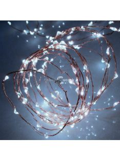 Micro LED-es fényfüzér