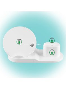 Vezeték nélküli töltő, Qi szabvány