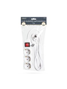 Delight 3-as elosztó