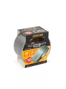 Handy Általános ragasztószalag - textil szállal