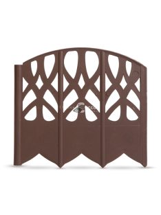 Garden of Eden Virágágyás szegély / kerítés