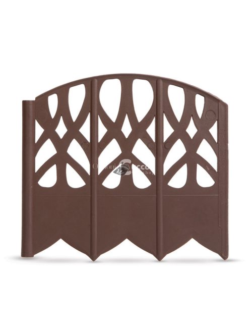 Garden of Eden Virágágyás szegély / kerítés