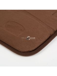 Family Fürdőszobai kilépőszőnyeg - 'BATH