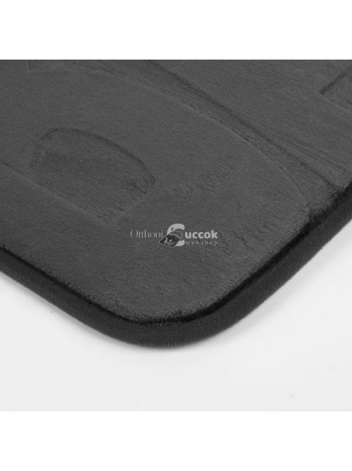 Family Fürdőszobai kilépőszőnyeg - 'BATH