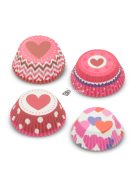 Family Muffin papír szett