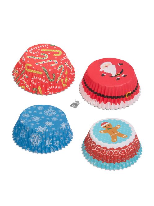 Family Muffin papír szett