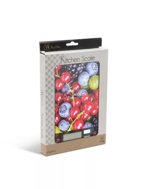 Vog und Arths Konyhai mérleg