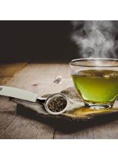 Bewello Teaszűrő nyéllel - 22 x 6,6 x 2,7 cm