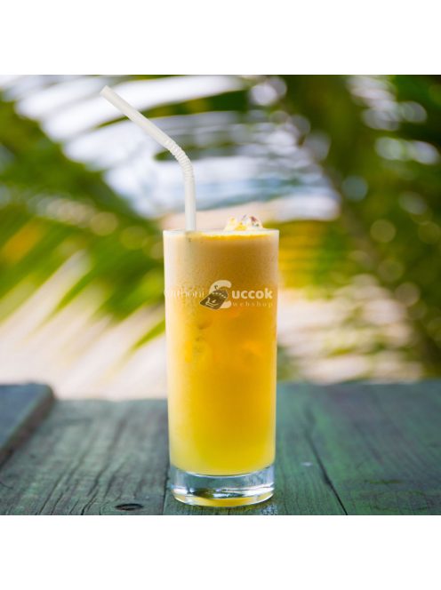 Family Papír szívószál