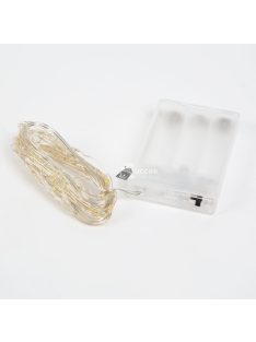 Family LED fényfüzér - 5 m - 50 LED