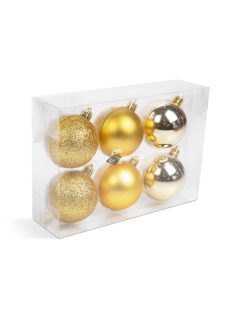 Family Karácsonyfadísz szett