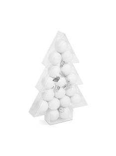 Family Karácsonyfadísz szett