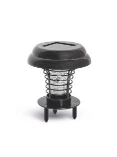   Garden of Eden Szolár rovarcsapda - leszúrótüskével, fekete