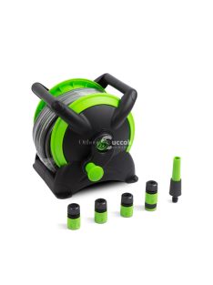   Garden of Eden Öntözés szett - 15m - 1/2 tömlő - 9 részes