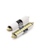 Carguard Autós LED - CAN138 - sofita 41 mm - 650 lm - can-bus - SMD - 5W - 2 db / bliszter