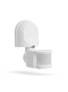   Delight Mozgásérzékelő - 180° - max 12 m - max 1200W - IP44