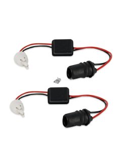   Carguard Ellenállás autós LED-hez - T10 (5W5) - 12V, 5W - 2 db / csomag