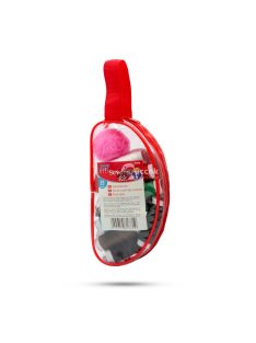 Family Varrókészlet - hordozótáskában