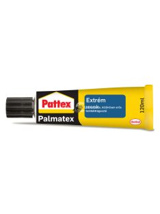 Pattex Palmatex Extrém univerzális erősragasztó - 120 ml