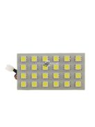 Carguard Autós LED - CLD315 - 65 x 35 mm (W5W, C5W, BA9S) - 480 lm - can-bus - SMD - 3W - 12V