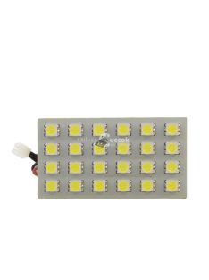   Carguard Autós LED - CLD315 - 65 x 35 mm (W5W, C5W, BA9S) - 480 lm - can-bus - SMD - 3W - 12V