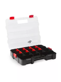 Handy Sorolható rendszerező táska - 310 x 389 x 67 mm