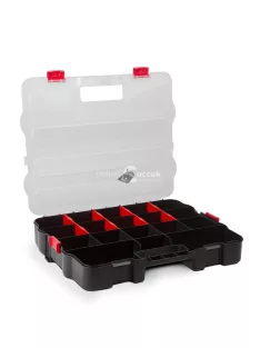 Handy Sorolható rendszerező táska - 373 x 470 x 80 mm