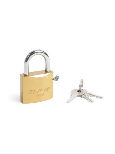 Handy Lakat - 38 mm, Ø6 mm kengyellel