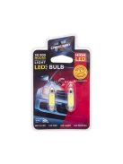 Carguard LED izzó