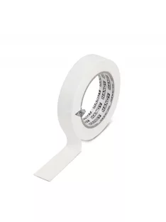   Handy Maszkolószalag - oldószeres ragasztóval - 50 m x 19 mm - fehér