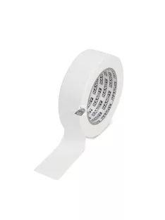   Handy Maszkolószalag - oldószeres ragasztóval - 50 m x 30 mm - fehér