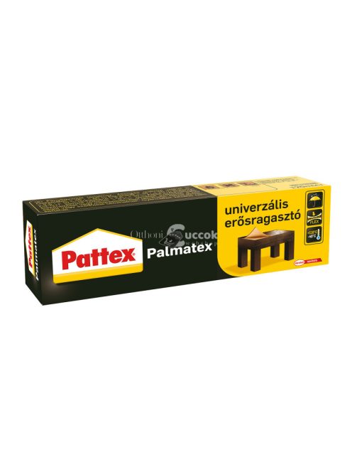 Pattex Palmatex univerzális erősragasztó - 120 ml