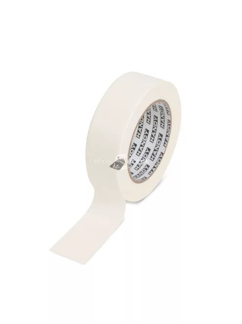 Handy Maszkolószalag - vízbázisú ragasztóval - 50 m x 36 mm - fehér