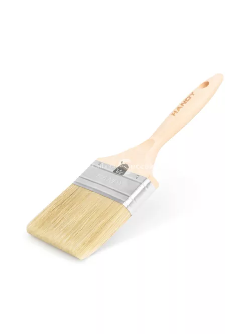 Handy Festőecset, fa nyéllel - 4