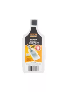 Handy Száradásgátló tok ecsetekhez - 220 x 10 mm
