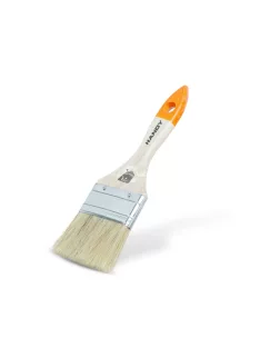 Handy Festőecset, fa nyéllel - 63 mm - 2,5