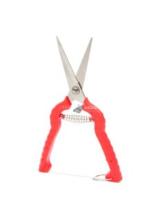 Garden of Eden Kerti olló - vékony, egyenes pengével