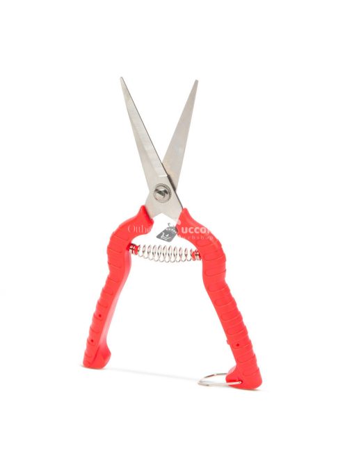 Garden of Eden Kerti olló - vékony, egyenes pengével