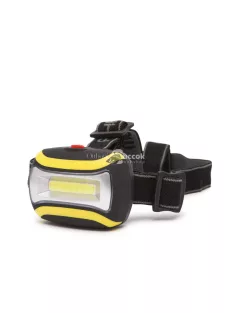 Phenom Fejlámpa COB LED-del