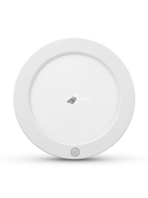 Phenom Mennyezeti LED Lámpa mozgásérzékelővel - 18W - 1440 lm - 110-240V - IP20