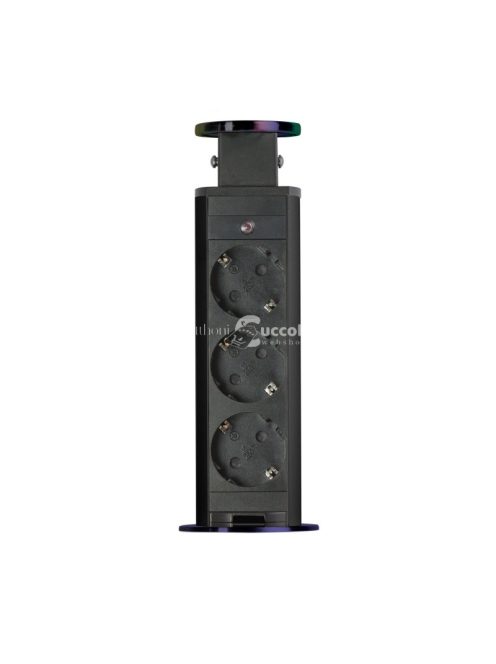 Delight Rejtett elosztó