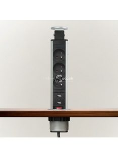 Delight Rejtett elosztó