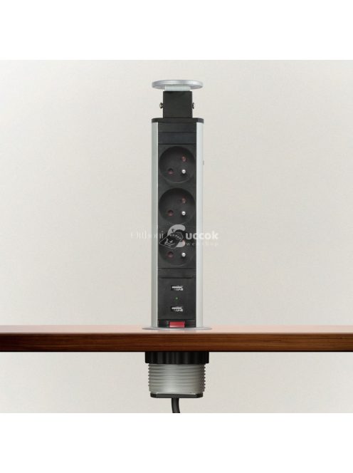 Delight Rejtett elosztó