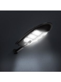   Garden of Eden Szolár fali reflektor - 180 SMD LED - 1200 lm - 10W - 3000 mAh - IP65