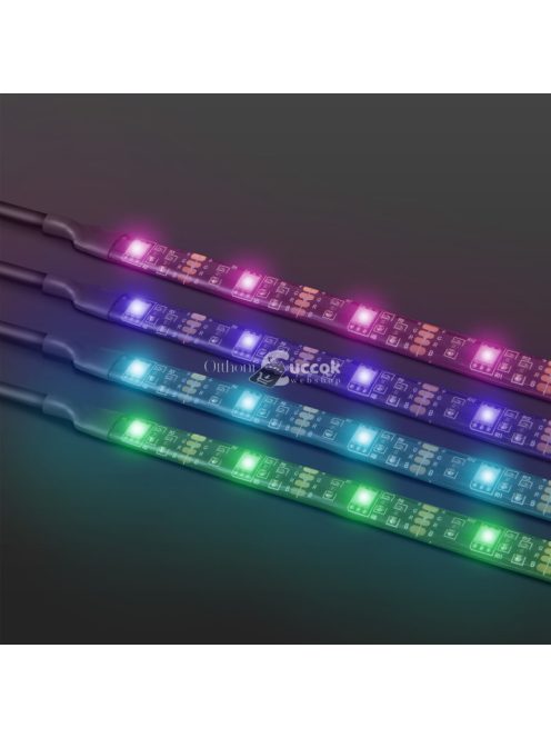 Phenom LED szalag szett - TV háttérvilágítás