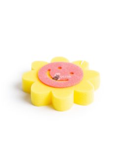 Family Szivacs - 14 cm - Virág