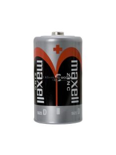 Maxell Góliát elem