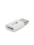 Delight Adapter - MicroUSB - Type-C