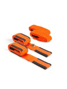   Handy Bútorszállító heveder hátpánttal, csuklópánttal - 2800 x 45 x 1,2 mm - 2 személy részére